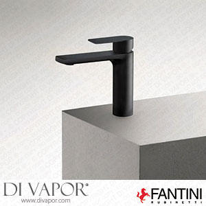 Fantini Myo Single Handle Washbasin Mixer Spare Parts