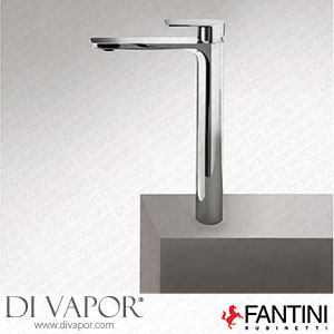 Fantini Myo Single Handle Washbasin Mixer Spare Parts