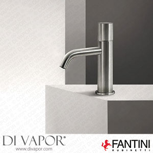Fantini Nostromo Small Single Handle Washbasin Mixer with Flow Limiter Spare Parts