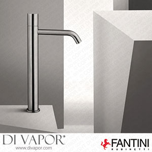 Fantini Nostromo Small Single Handle Washbasin Mixer with Flow Limiter Spare Parts