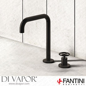 Fantini Fontane Bianche | Salvatori + Fantini Countertop 1 Hole Washbasin Mixer Spare Parts