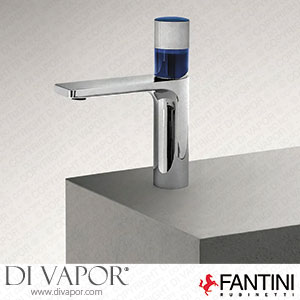 Fantini Nice 3 Hole Wall-Mounted Washbasin Tap Spare Parts
