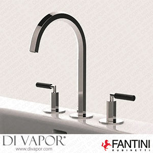 Fantini Venezia 3 Hole Countertop Washbasin Tap Spare Parts