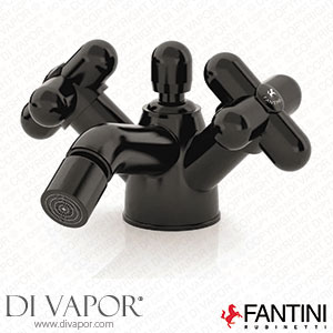 Fantini I Balocchi Countertop 1 Hole Bidet Tap Spare Parts