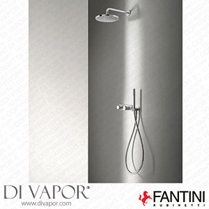 Fantini Myo Thermostatic Shower Set Spare Parts