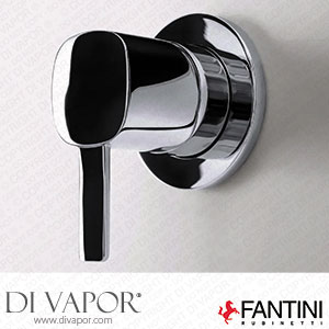 Fantini Lam? Single Handle Shower Mixer Spare Parts