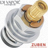 CAPLE Zuben 3 Flow Filter Kitchen Tap Cartridge 3FZUB CH Compatible Spare