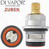 Caple Zuben Filter Cartridge Replacement 3FZUB/CH