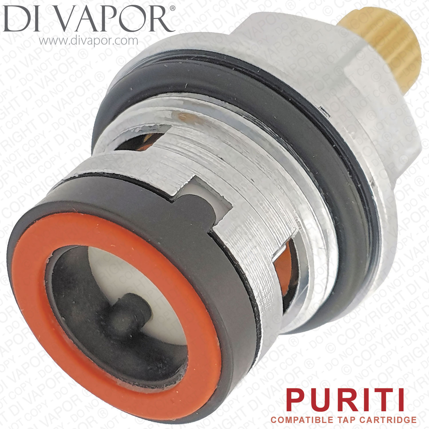 caple puriti filter tap