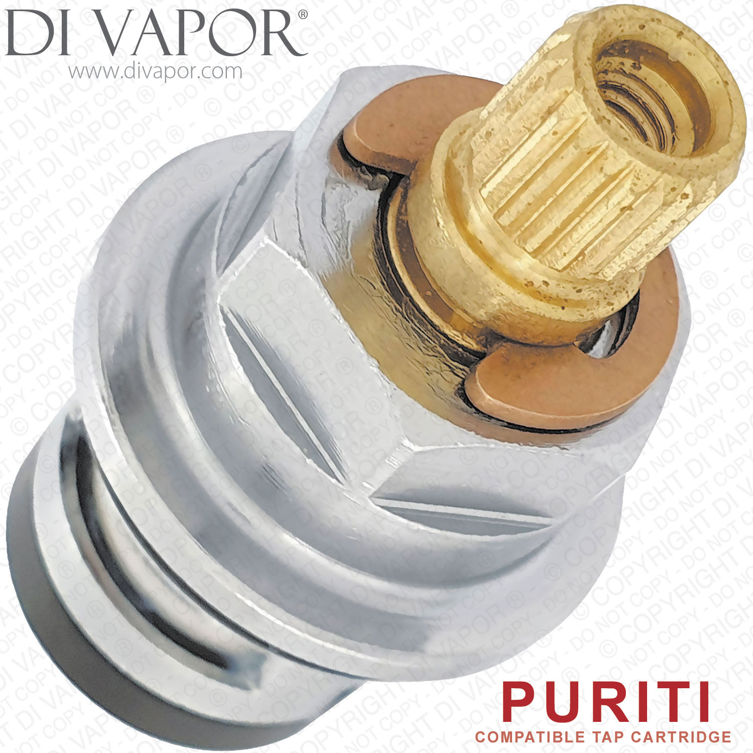 caple puriti filter tap