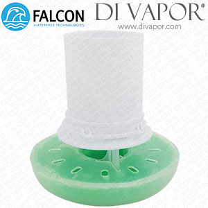 Falcon Water Technologies High Performance Key-Valve Urinal Cartridge