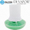 Falcon Water Technologies High Performance Key-Valve Urinal Cartridge