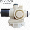 https://www.divapor.com/spares/images/FCD90G3-95/FCD90G3-95-FCD90G-3-6VA-5GEYT-Shower-Solenoid-Flow-