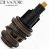Fired Earth Bastide Shower Valve Thermostatic Cartridge - Compatible Spare