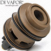 Fired Earth Thermostatic Cartridge