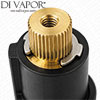 Fired Earth FF466634 Thermostatic Cartridge