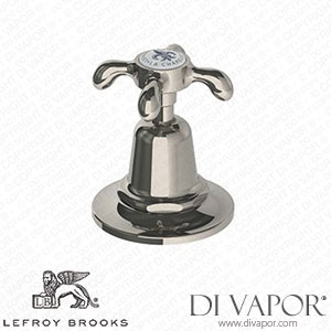 Lefroy Brooks LA CHAPELLE DECK MOUNTED TWO WAY DIVERTER WITH CROSS HANDLE (FH 1650) Spare Parts