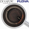 Flova Levo FH 619 01LT Diverter