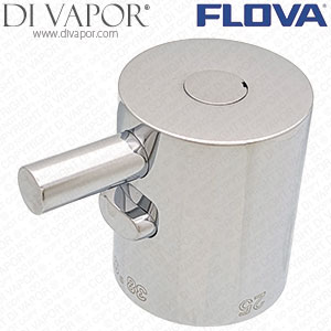 Flova FH 619-84 Levo SMBOX-UN Thermostatic Cartridge Handle (Pura)