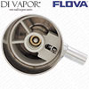 Flova-FH 619 84 Levo SMBOX UN Thermostatic Cartridge