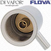 Flova FH 619 85 Levo Diverter