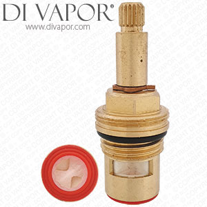 Flova FH TB04 Hot Flow Cartridge for Levo Valve