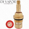 Flova FH TB04 Hot Flow Cartridge for Levo Valve