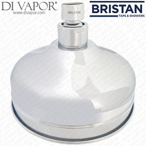 Bristan FH TDRD01 C Shower Head Replacement