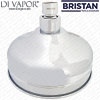 Bristan FH TDRD01 C Shower Head Replacement