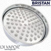Bristan Shower Head Replacement FH TDRD01 C