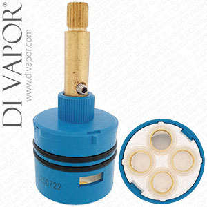 Pura Levo Diverter Cartridge