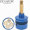 FH TE01C E01C Diverter Cartridge