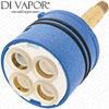 FH TE01C Diverter Cartridge