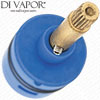 FH TE01C E01C Diverter Cartridge