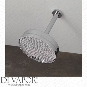 The Bath Co. Camberley Shower Head with Round Ceiling Arm - FH02 Spare Parts