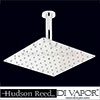 Hudson Reed Square Fixed Head Ceiling Arm Shower Spare Parts