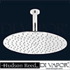 Hudson Reed Round Fixed Head Ceiling Arm Shower Spare Parts