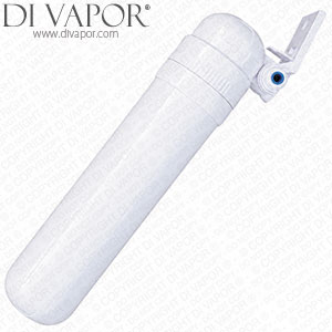 B&Q FIL03 10 Inch Boiling Water Tap Filter Cartridge Compatible Replacement