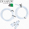 B&Q Water Tap Filter Cartridge
