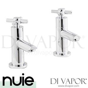Premier / Nuie FJ301 Series 1 Basin Taps Spare Parts