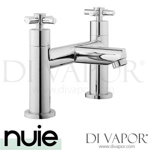 Premier / Nuie FJ303 Series 1 Bath Filler Tap Spare Parts