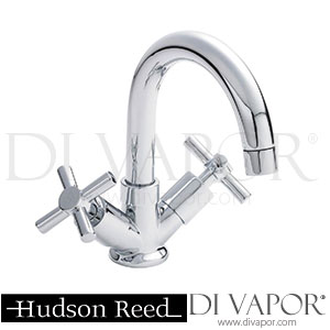 Ultra Series 1 Economy Mono Basin Mixer Tap with Swivel Spout - FJ307 Spare Parts