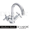 Ultra Series 1 Mixer FJ307 Spare Parts