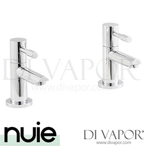 Ultra FJ311 Series 2 Basin Taps Spare Parts