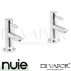 Ultra FJ311 Series 2 Basin Taps Spare Parts