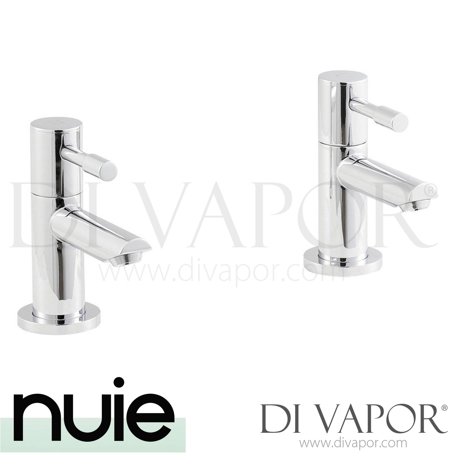 Ultra FJ311 Series 2 Basin Taps Spare Parts