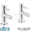 Ultra FJ312 Taps Spare Parts