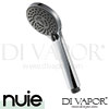Nuie FJ313 Bath Filler Spare Parts