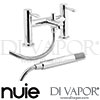 Nuie Spare Parts
