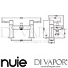 Nuie Tech Diagram